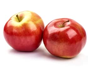 APPLES - AMBROSIA