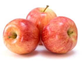 APPLES - GALA