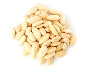 ALMONDS - BLANCHED