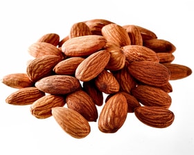 ALMONDS - ROASTED