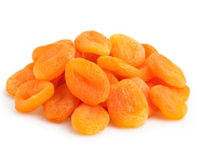 APRICOTS - DRIED