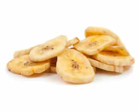 BANANA - DRIED
