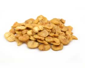 BEANS - SALTED