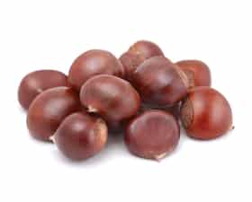 CHESTNUTS
