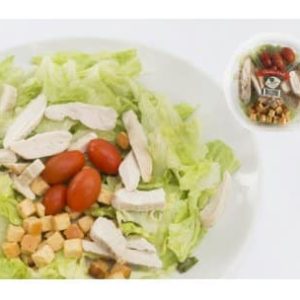 SALAD - CHICKEN