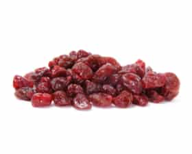 CHERRIES - DRIED