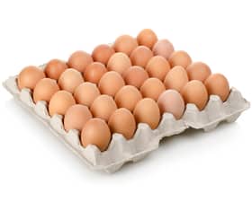 EGGS - 30 PIECE CARTON