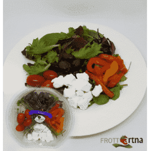 SALAD - FETA CHEESE