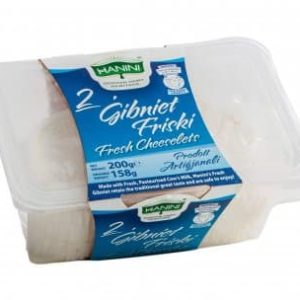 CHEESELETS - HANINI COW PACK OF 2