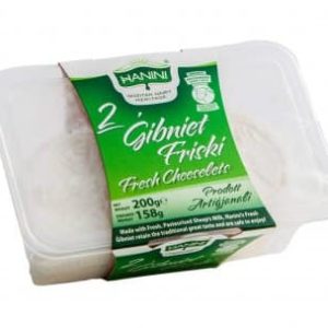 CHEESELETS - HANINI SHEEP PACK OF 2