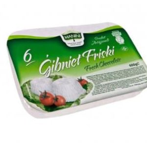 CHEESELETS - HANINI SHEEP PACK OF 6