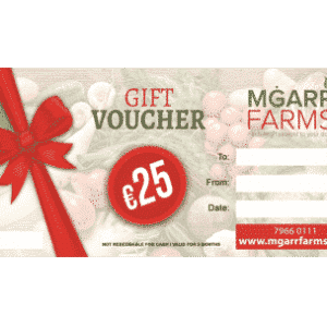 GIFT - VOUCHER
