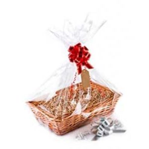 HAMPER - GIFT WRAP