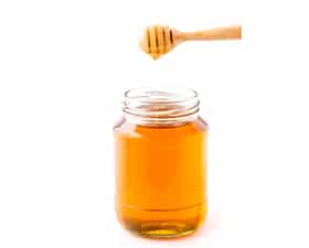 HONEY - LARGE