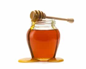 HONEY - SMALL