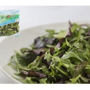 SALAD - INSALATA