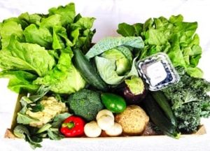 BOX OFFER - KETO BOX