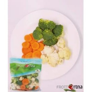 SALAD - IL-KONTORN