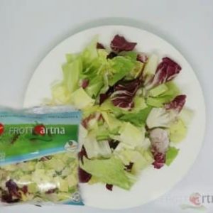 SALAD - REBBIEGHA