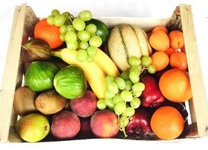 BOX OFFER - RUZAR'S FRUIT BOX
