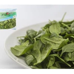 SALAD - BABY SPINACH PACKED