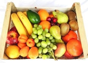BOX OFFER - GUZI'S FRUIT BOX