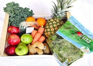 BOX OFFER - SUMMER IMMUNITY BOOSTER