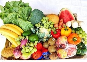 BOX OFFER - DELUXE BOX JUNE