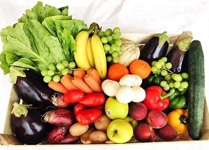 BOX OFFER - ZEPPI'S MIXED BOX